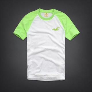 Tee shirt Hollister Homme Soldes